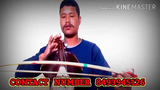 A NEW BODO HD VIDEO SONG  TU_TU_AGWI_SONA
