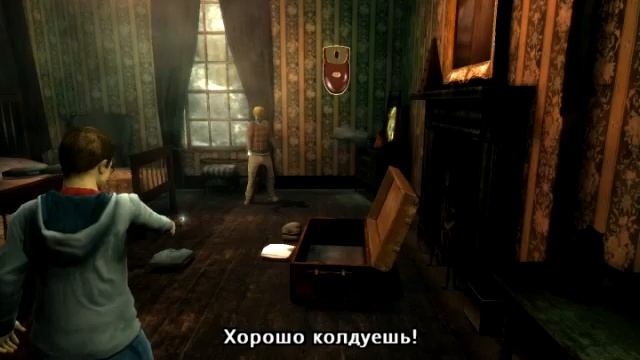 Rogero обзор на Гарри Поттер и Орден Феникса смотреть онлайн