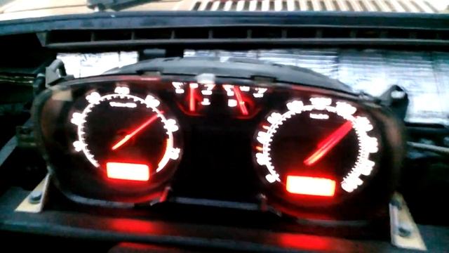 2141 1.8t 20v Stage 3 (проба руля) смотреть онлайн