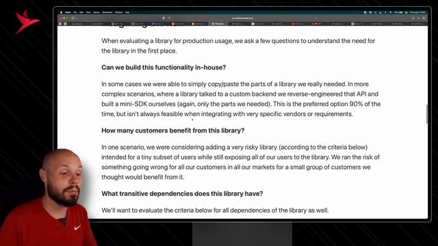 Swift on VS Code, App Revenue Passes Games, iOS Dev Job Interviews & More смотреть онлайн