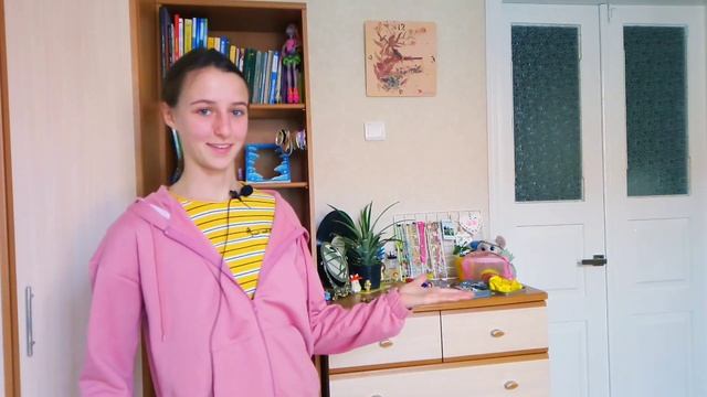 Room Decor ? переделка комнаты как в пинтерест+ рум тур