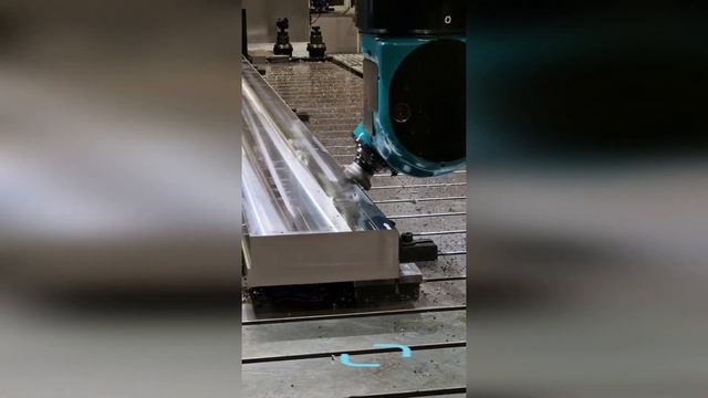 Фреза 5109-100-8: обработка фаски смотреть онлайн