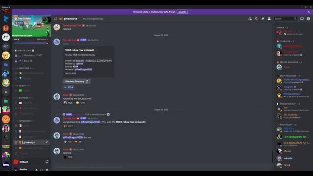 How To Get The Ultra Instinct Glove For Free In Roblox Slap Battles смотреть онлайн