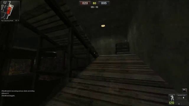 Project Blackout | Sniper Gameplay | 50:15 | 1 vs 8 смотреть онлайн
