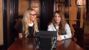 Подарок На День Рождение - Соблазны с Машей Малиновской