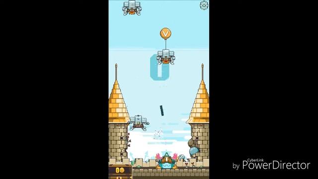 MagicTouch: Wizard for Hire - All modes смотреть онлайн