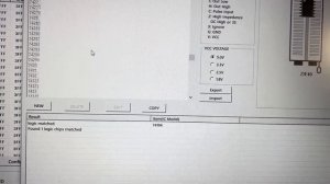 XGecu T48pro.Этот программатор проверит СОТНИ цифровых микросхем и подберет их аналоги