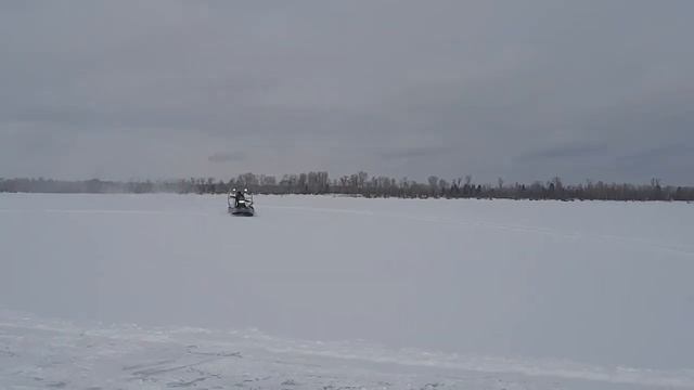 Аэролодка своими руками. смотреть онлайн
