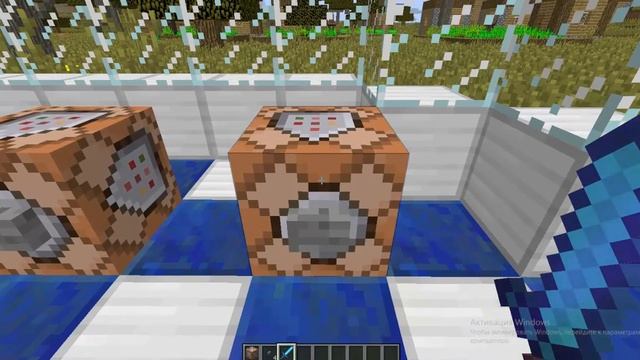 NBT Теги Enchant и Unbreakable, или как сделать зачарованные, неразрушимые предметы смотреть онлайн