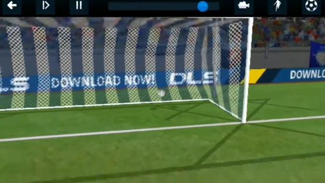 😱УНИЗИТЕЛЬНЫЕ ГОЛЫ в DREAM LEAGUE SOCCER 2018 ● смотреть онлайн