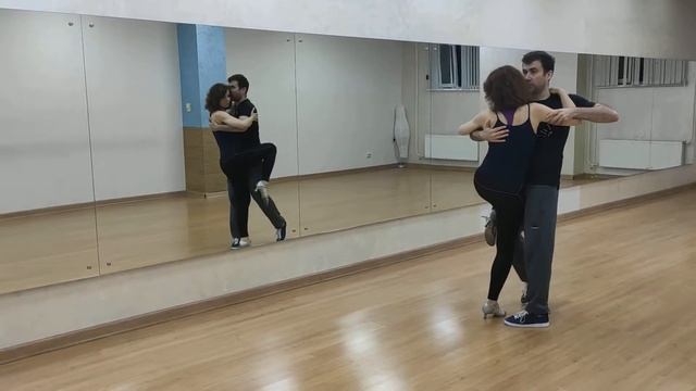 #L62-Bachata - Длинные фреймы смотреть онлайн