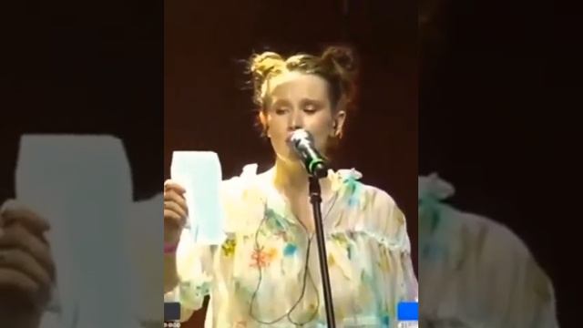 Знают дети с малых лет, что такое буква "Z" смотреть онлайн