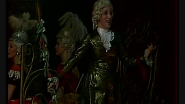 Pastorale 'The Sincerity of the Shepherdess' from 'The Queen of Spades' by Tchaikovsky смотреть онлайн