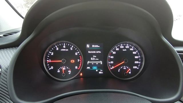 Review & Test Drive 2021 KIA Rio 1.0 T-GDI MHEV 100 HP, GT Line, IBVM6, IMT