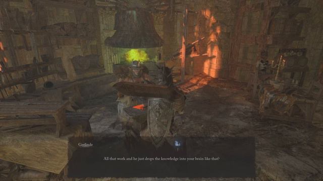 Lords of the Fallen - What happens if you give Sparky the Rune Tablet and what you get смотреть онлайн