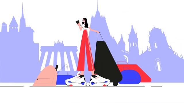 Школа ismart.how, учит и даёт возможность жить и работать в Европе. смотреть онлайн