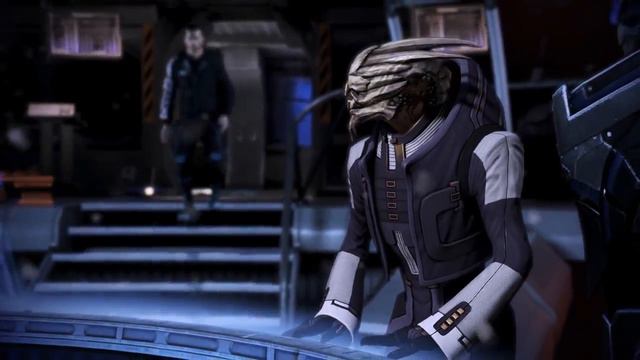 Mass Effect 3 p10 Минус генофаг, минус Жнец смотреть онлайн