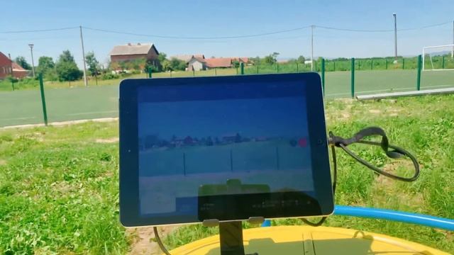 DJI MINI 2 BEST SET UP 2022(ipad air) смотреть онлайн