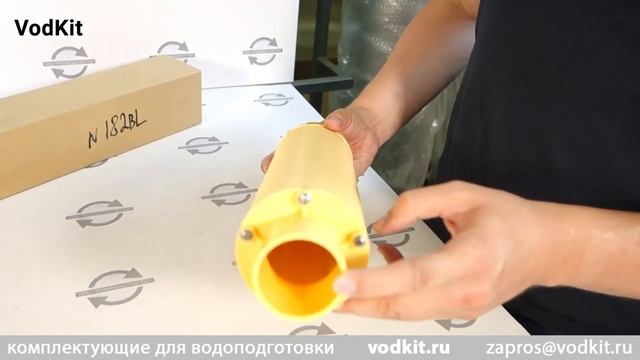 Обзор распред. системы верхней F182BL смотреть онлайн