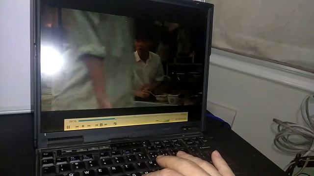 IBM Thinkpad 2647 T21