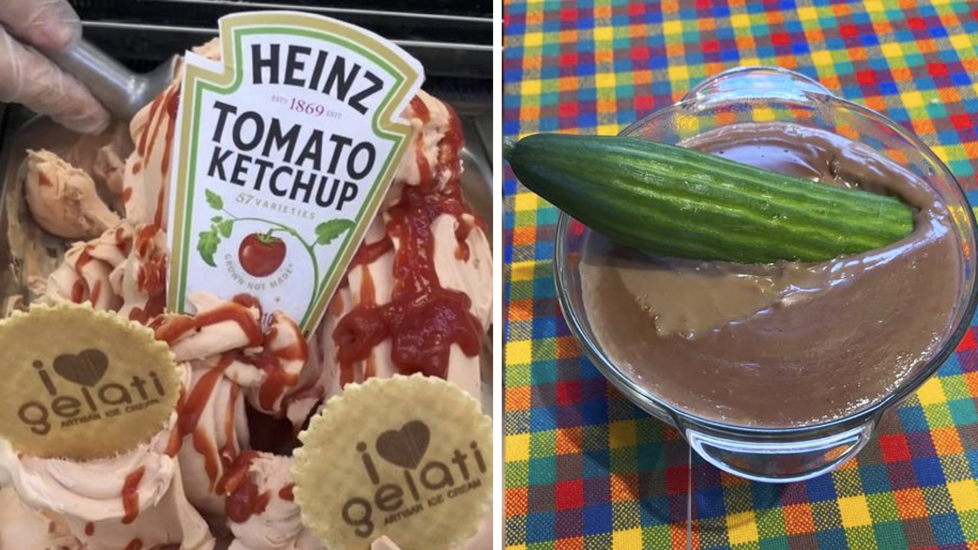 Блюда, от которых ты захочешь на диету смотреть онлайн