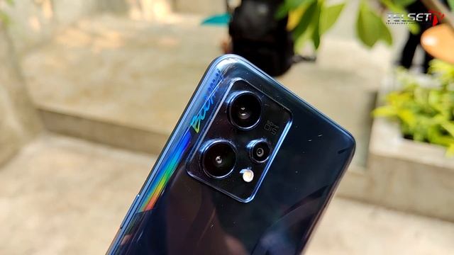 Hands-on Realme 9 Pro+ Free Fire Edition, Auto Booyah! смотреть онлайн
