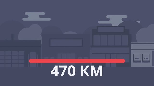 КАКОЙ ГОРОД САМЫЙ БОЛЬШОЙ В МИРЕ? смотреть онлайн