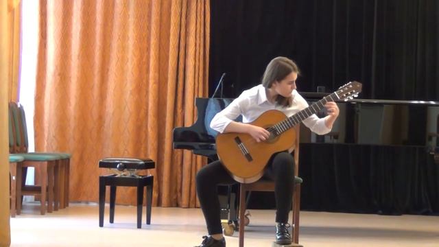 Л.Демишкевич Ария Палий А. смотреть онлайн