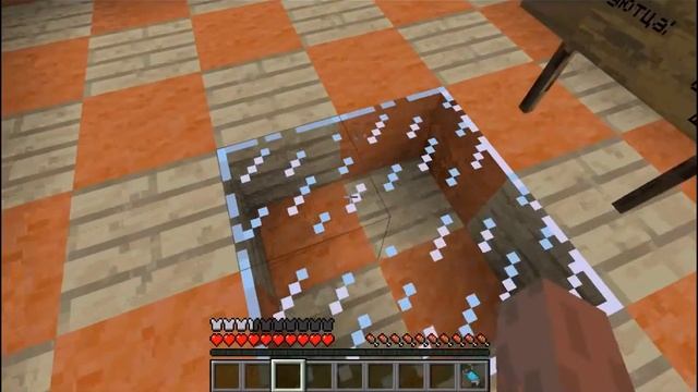 Красивые обои в minecraft смотреть онлайн