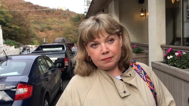 Отзыв о санатории им. М. Ю. Лермонтова Пятигорск 2020 год