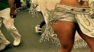 Tom Boxer, Anca Parghel - Brasil ft. Fly Project