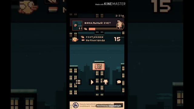 Горит от этой игры, но все ровно интересно😂 смотреть онлайн