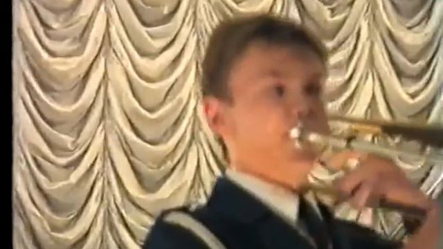 Д.Лебединський "Концертна полька" смотреть онлайн