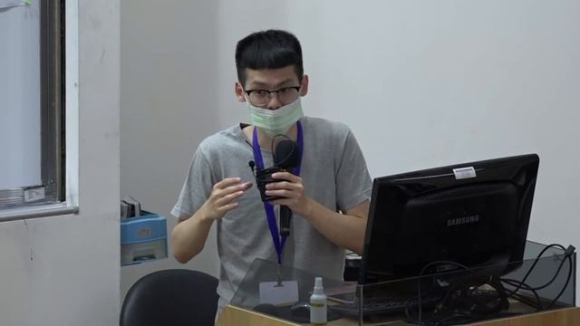 程式實作1：Python簡介、Anaconda開發環境介紹及設置 蘇豐文教授 смотреть онлайн