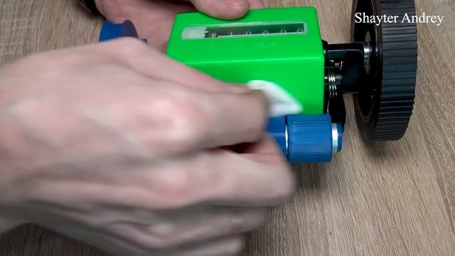 Нарезаем паутинку и обои по-новому! смотреть онлайн