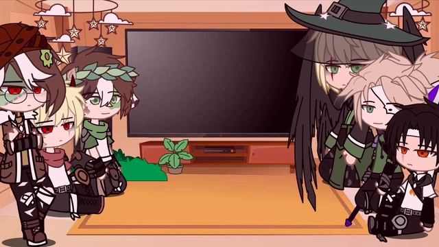 -//MCYT: react to random vid?//- #capcut #dreamsmp #gacha #gachaclub #tiktok смотреть онлайн