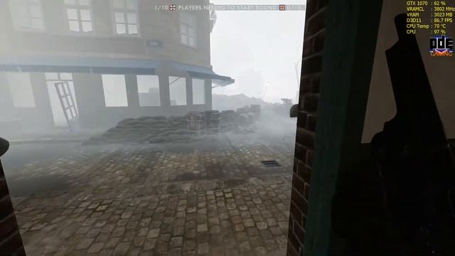 UNLOCK YOUR FPS! + AUTO CONFIG (BF1) смотреть онлайн