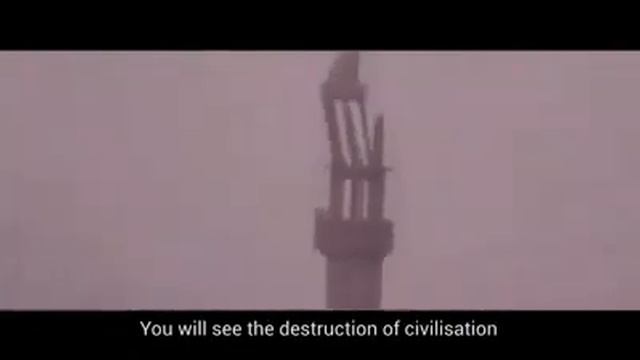 Signs of end times|by Talk Islam смотреть онлайн