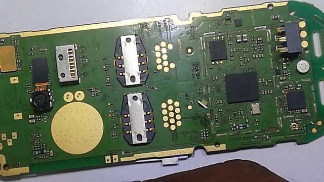 Nokia 215,rm969,rm1110 keypad solution | Nokia 215 key solution смотреть онлайн