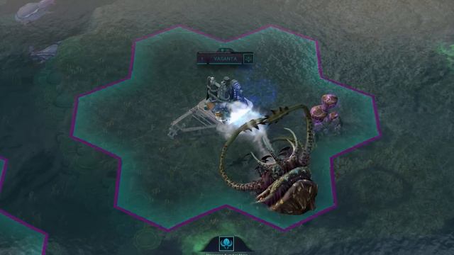 Official Civilization: Beyond Earth-Rising Tide Featurette - “Colonizing the Seas” смотреть онлайн