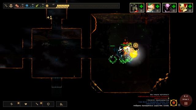 Dungeon of The Endless (s1e6) - Открываем нового персонажа. смотреть онлайн