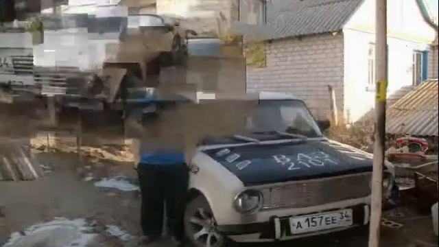 ваз2101 смотреть онлайн