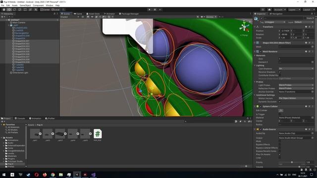 POP IT как сделать? смотреть онлайн