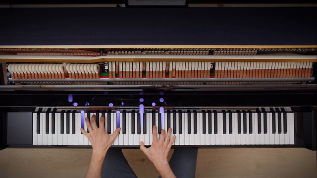 Don’t Stop - Fleetwood Mac (Piano Cover + Sheet Music) смотреть онлайн