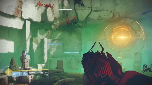 Destiny 2 варлок 970 и охотник 975 титан 901.А смотреть онлайн