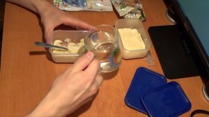 Как сделать болтушку для рыбалки.(Сгущенка,чеснок,ваниль)