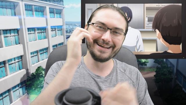 CHAD CONFESSION ‼️ I Like Your Daughter...Here's My Friend Code 🤣 The Dangers in My Heart Episode 2 смотреть онлайн