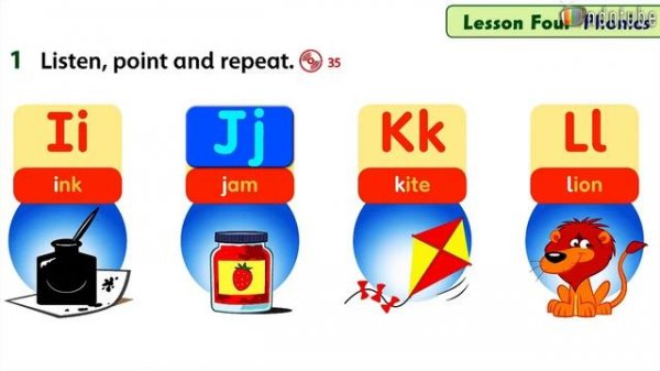 FAMILY AND FRIENDS 1 Unit 3 THIS IS MY NOSE