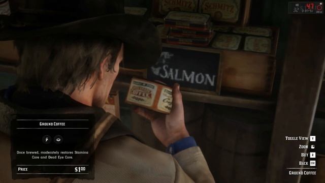 Red Dead Redemption 2 PC Mission 7 : Polite Society, Valentine Style (GTX 950M test run) смотреть онлайн
