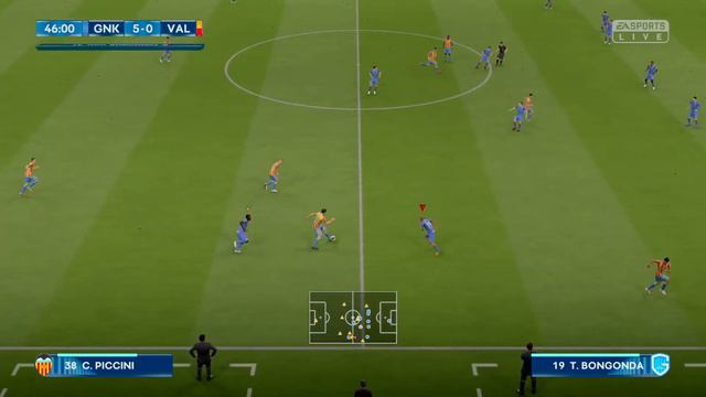 Fifa 19-krc genk-valentia-uefa super cup-finale-ps4 nl 4k смотреть онлайн